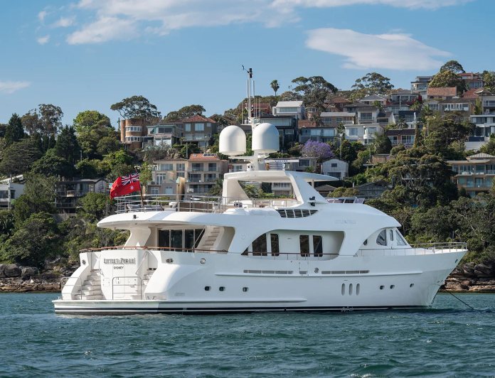 Little Perle photo 19