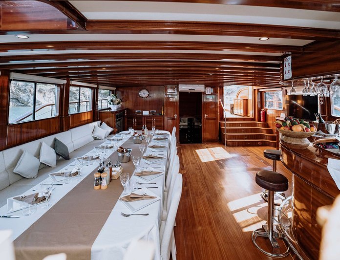 Lycian Queen photo 6