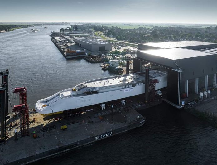 Feadship 824 photo 7