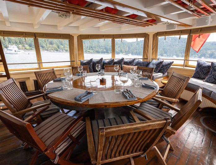 Pacific Yellowfin photo 19