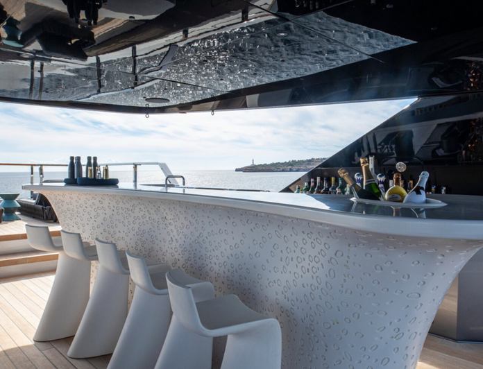 Pacific Pearl photo 18