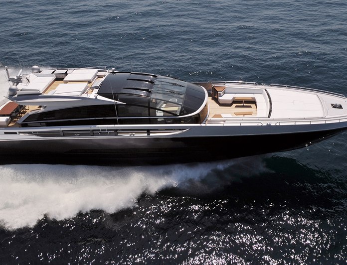 Astro Boat photo 31