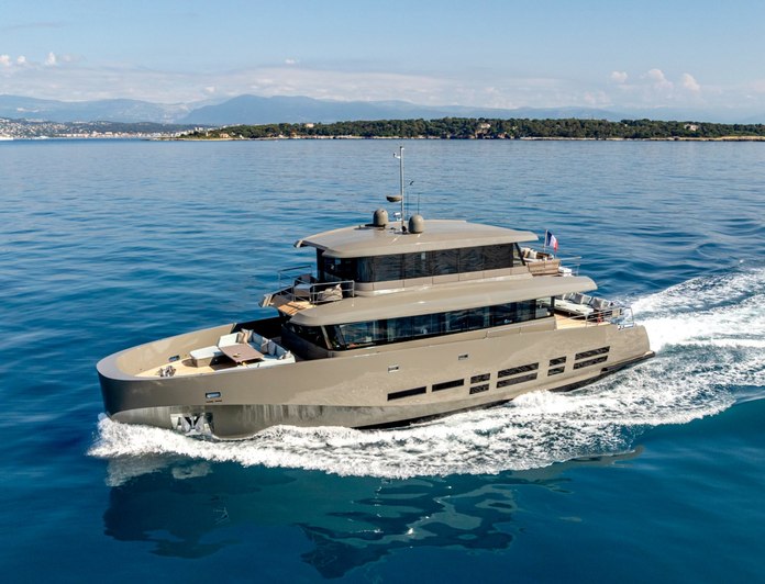 Kokonut's Wally photo 25