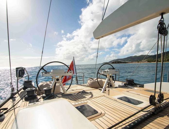 Black Pearl II photo 19