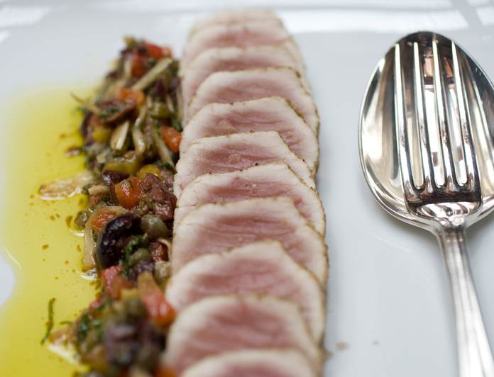 Pacific Yellowfin photo 48