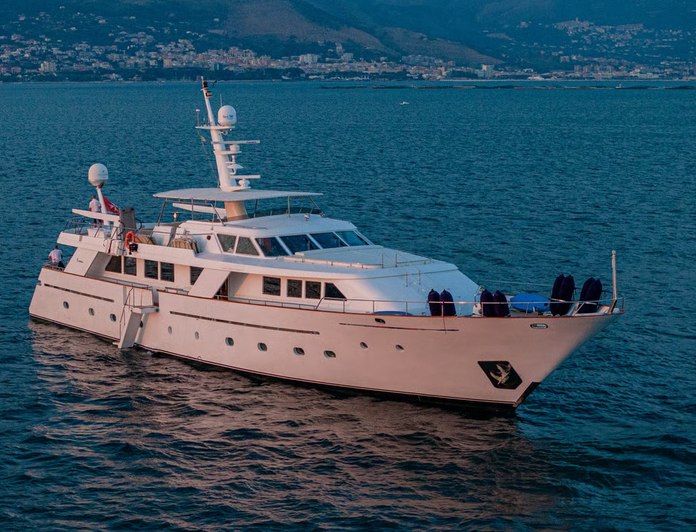 Nightflower photo 61