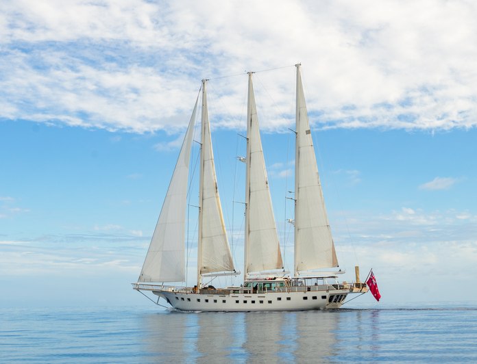 Southern Cloud photo 97