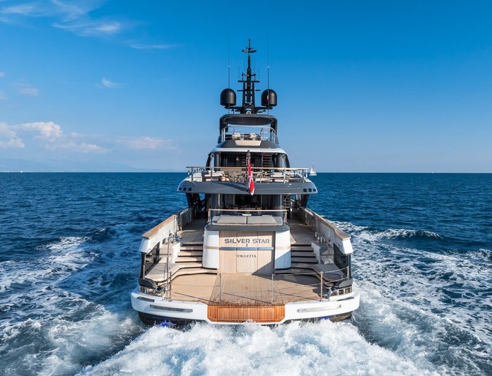 Silver Star I photo 66