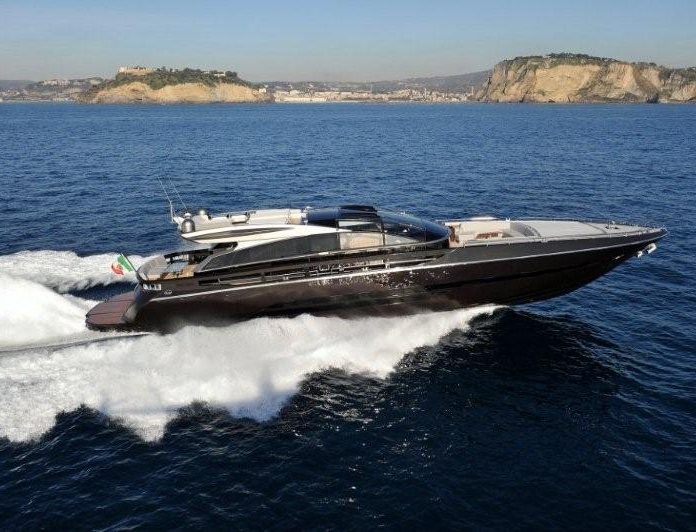 katara iii yacht