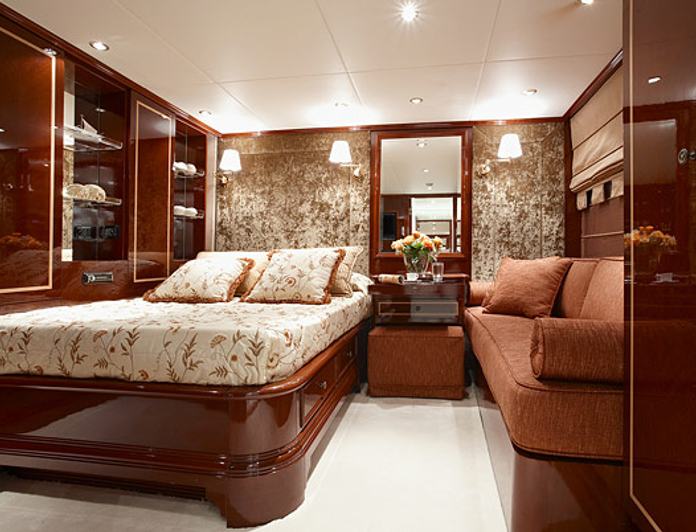 Stateroom