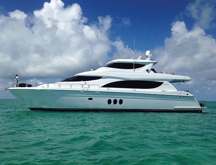 life is good yacht price