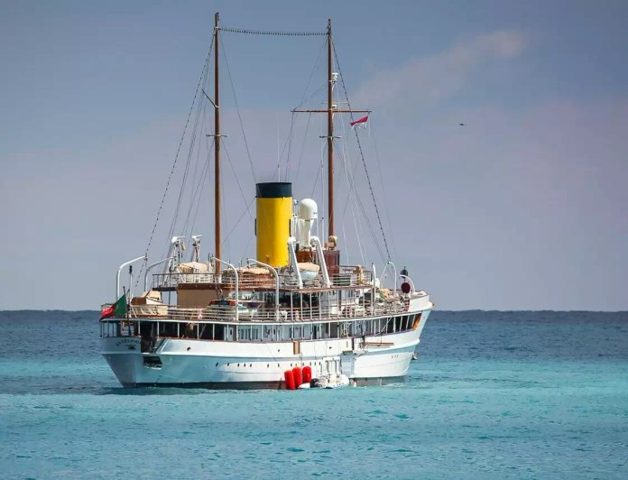 SS Delphine photo 37