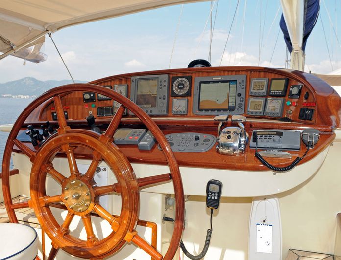 Gacela photo 36
