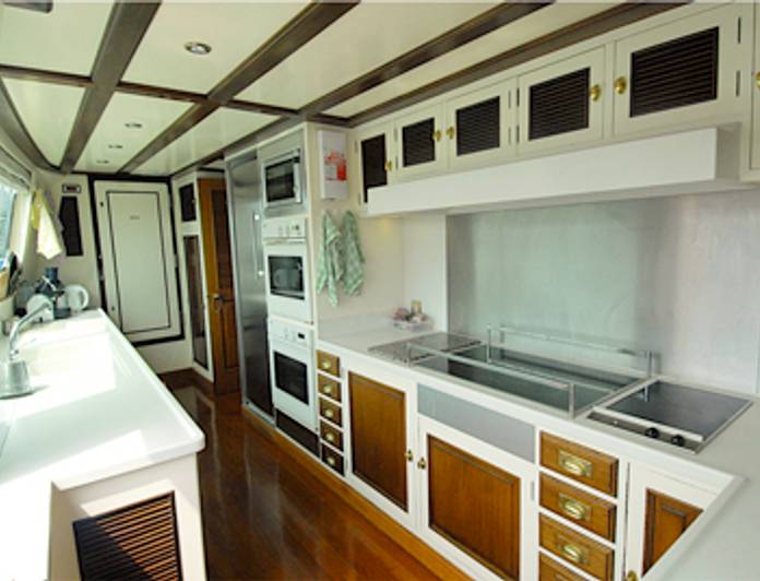Galley