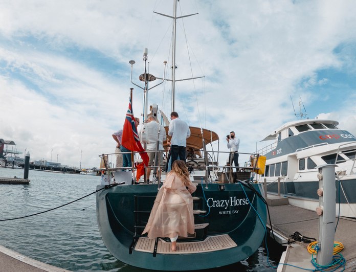 Crazy Horse photo 36