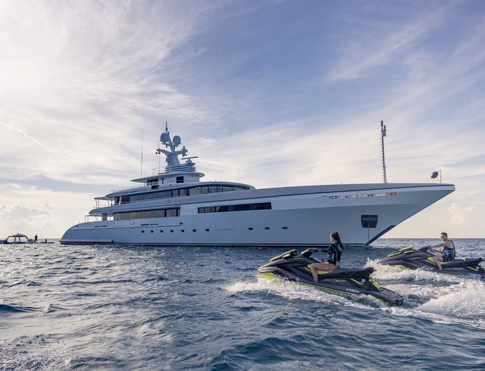 Esmeralda II photo 43