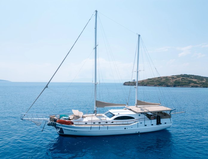 Queen of Sea photo 121