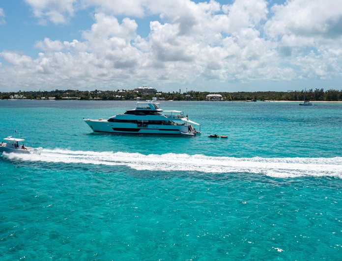 Island Cowboy photo 37