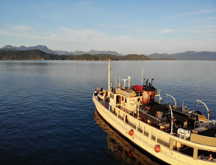 Pacific Yellowfin photo 37