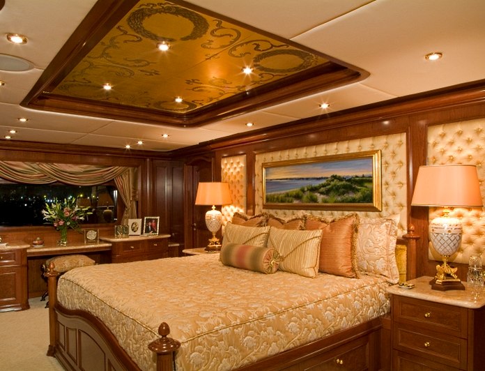 Master Stateroom
