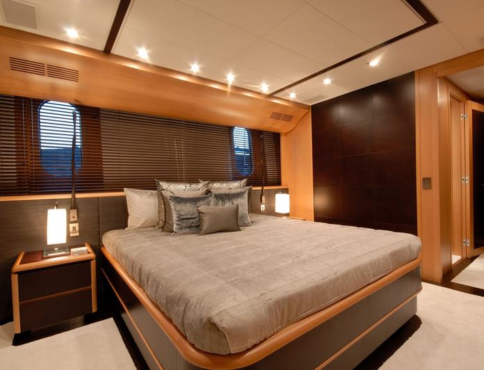 VIP Stateroom