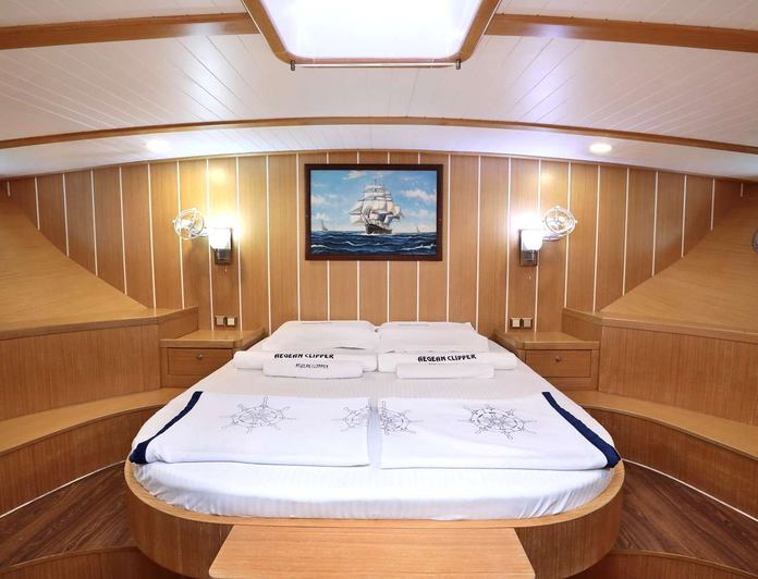 Aegean Clipper photo 7