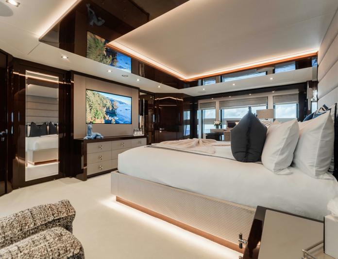 Captain Morgan III photo 18