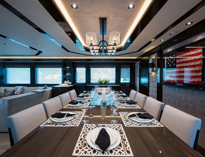 Checkmate40 photo 12