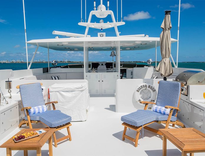 Silver Seas photo 24