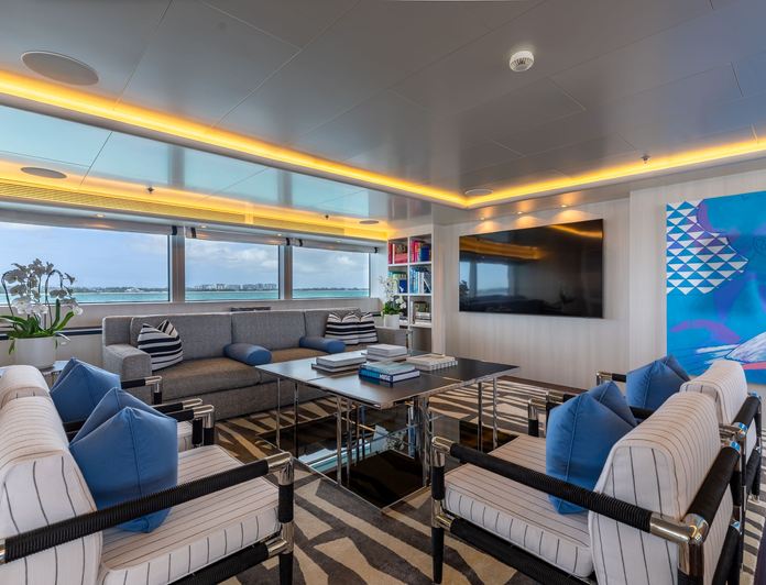 Esmeralda II photo 6