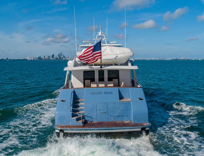 Silver Seas photo 43