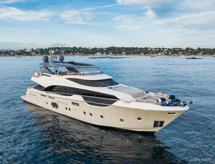 Esmeralda of the Seas photo 19