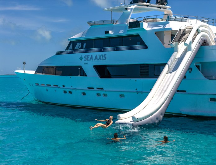 Sea Axis photo 96