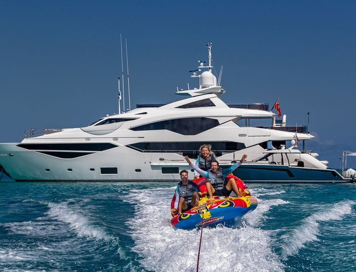 Captain Morgan III photo 72