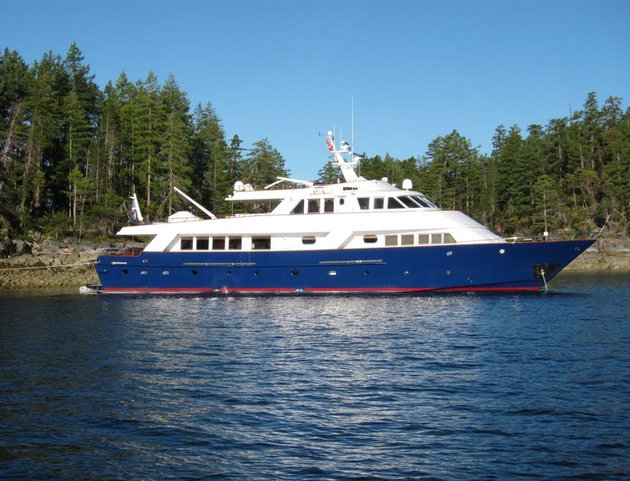 lake quivira yacht club