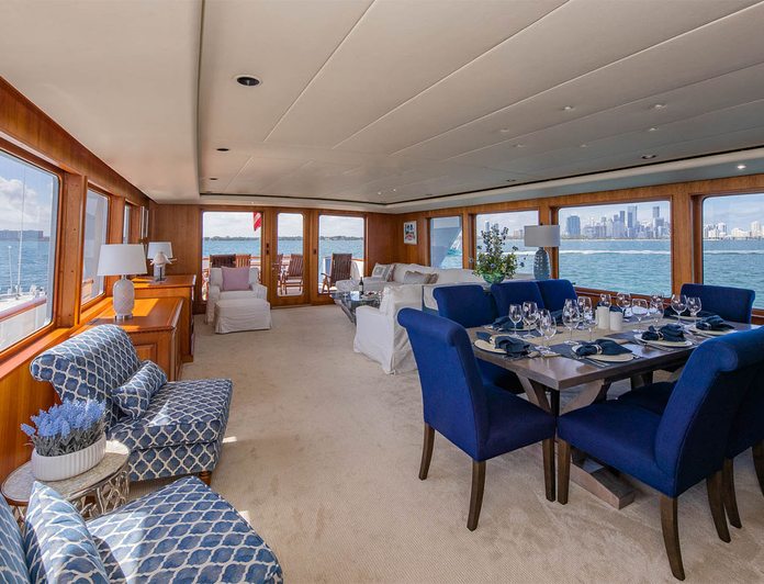 Silver Seas photo 6