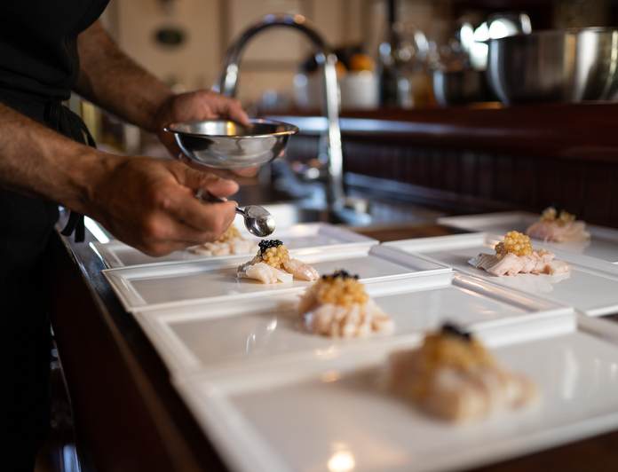 Pacific Yellowfin photo 43