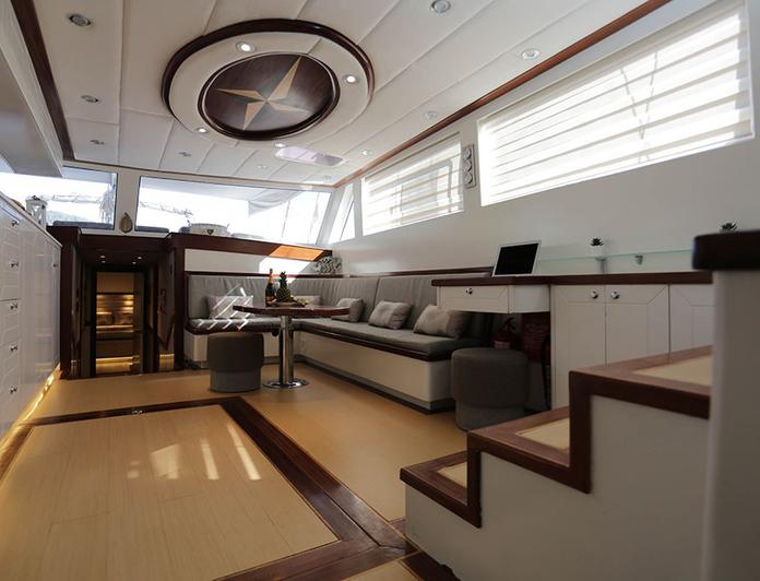 Grand Sailor photo 6