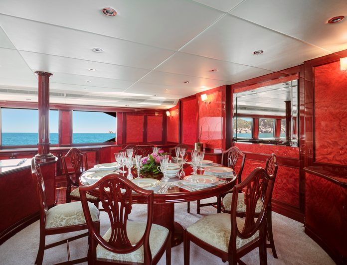 Flying Fish photo 43