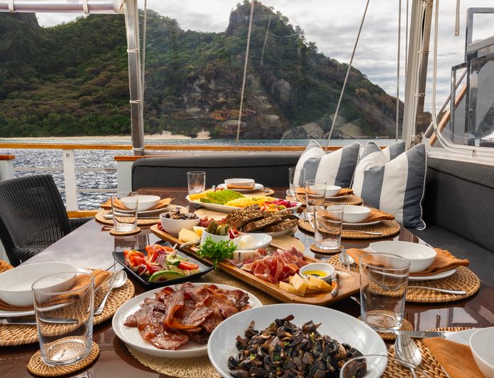 Southern Cloud photo 37