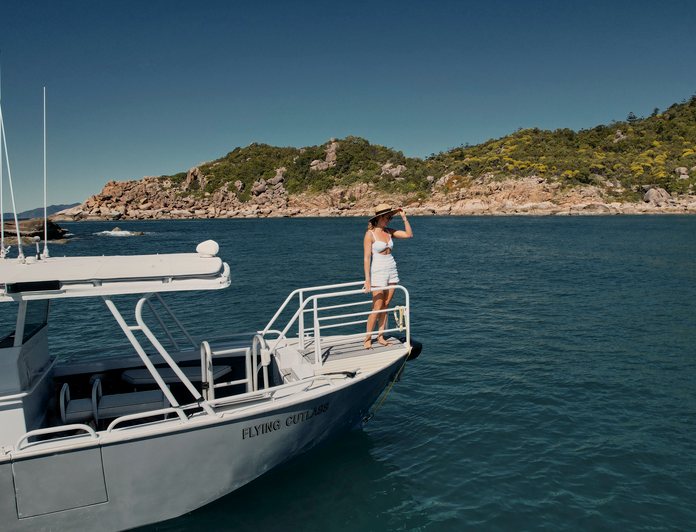 Flying Fish photo 96