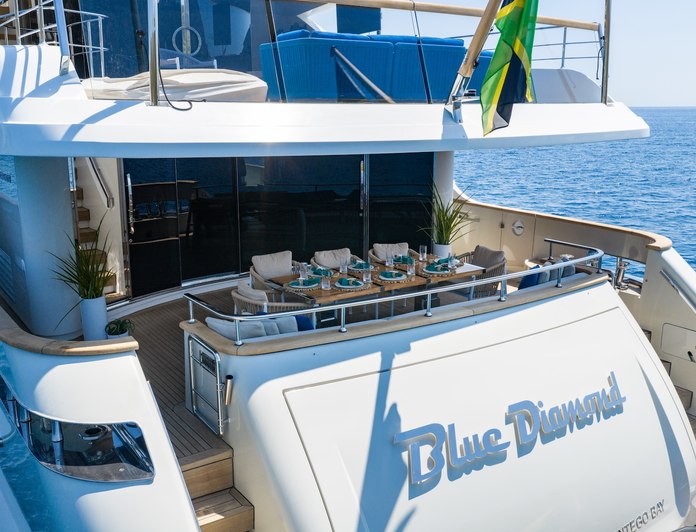 Blue Diamond photo 42