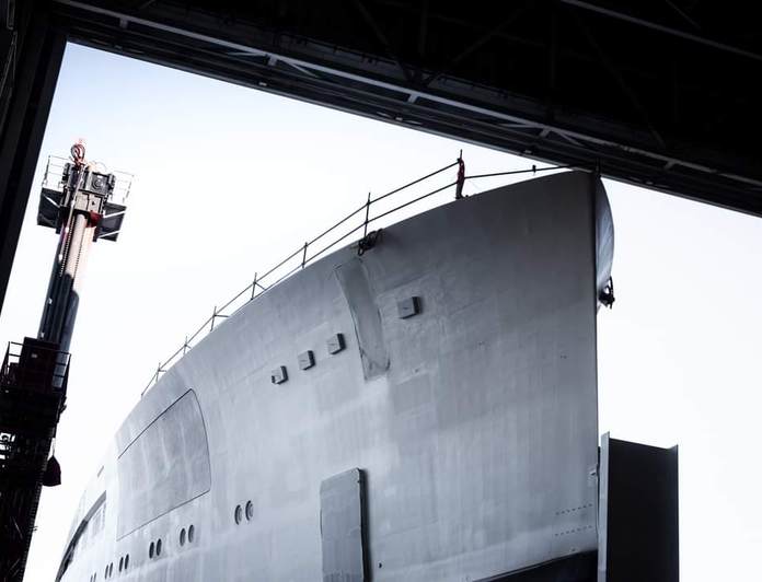 Feadship 824 photo 6
