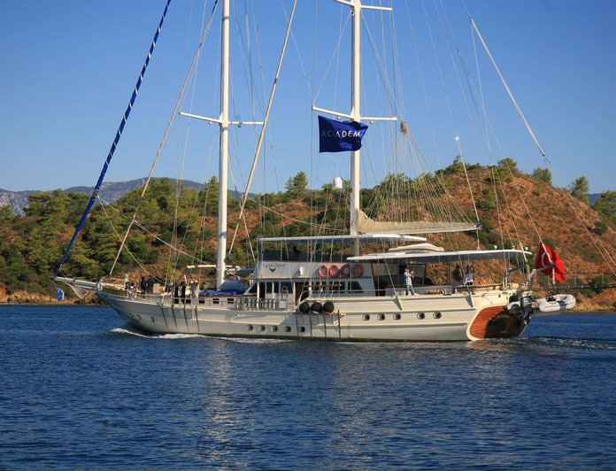 Aegean Clipper photo 18