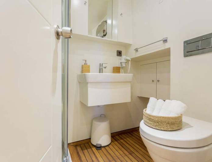 Grand Sailor photo 12