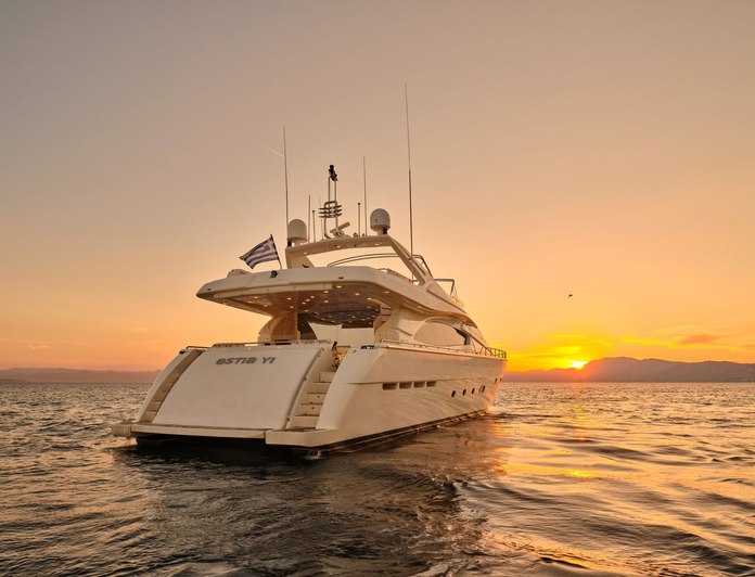 Estia Orion photo 43
