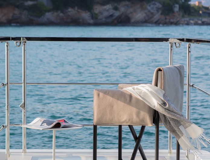 Mangusta Gransport 45 photo 18