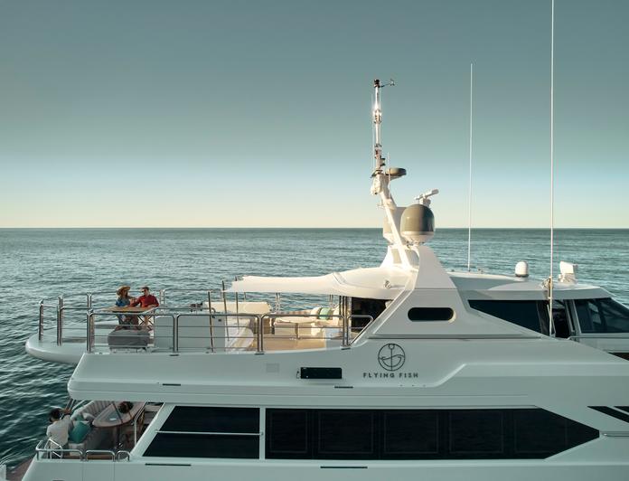 Flying Fish photo 79