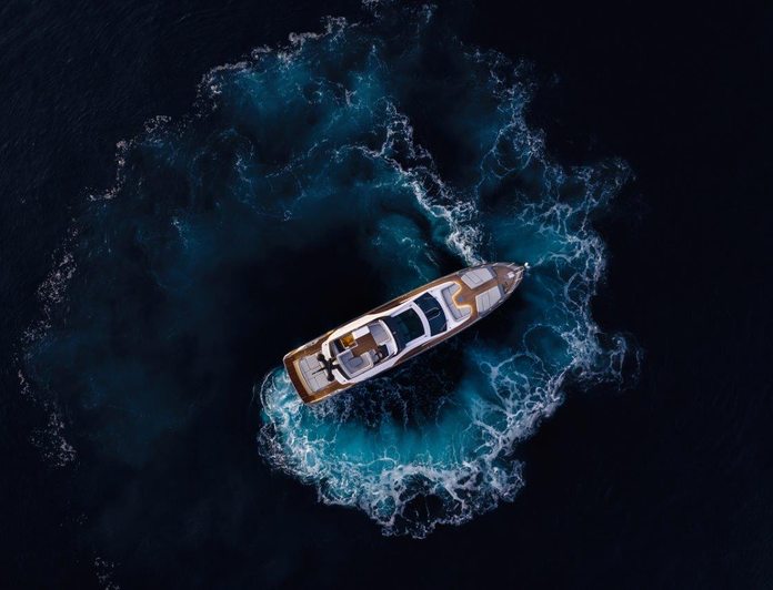 Azimut S8/ 01 photo 6