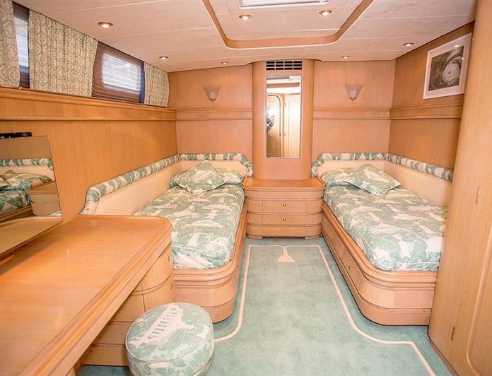 Blue Legend photo 12